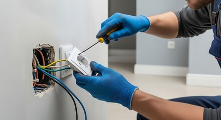 electrical services